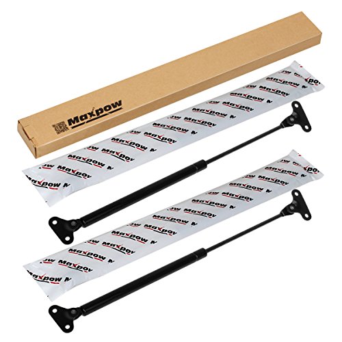 Maxpow Compatible With Toyota Land Cruiser 1996-1997 LEXUS LX450 1996 1997 Liftgate Hatch Struts Lift Support PM1047