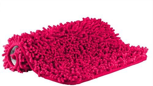 Comfortable Rug / Mat / Liner, Colour Pink, for Locker, Cat or Dog