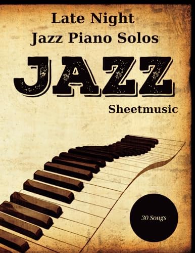 The Jazz Piano Book: Mark Levine: Amazon.com: Books