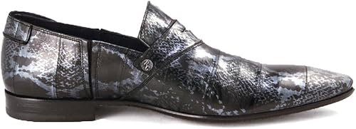 dressy slip on shoes