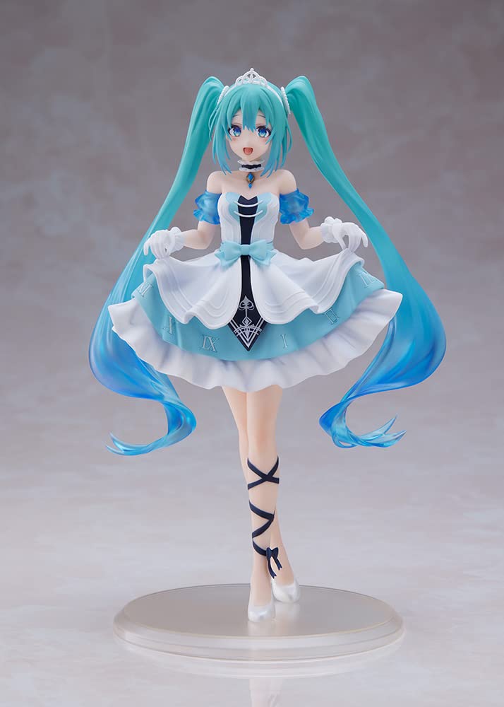 Hatsune Miku Wonderland Figure ~ Cinderella~ Prize Multi_color | eBay