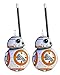 Star Wars BB8 Walkie Talkies for Kids Static Free Extended Range Kid Friendly Easy to Use 2 Way Walkie Talkies
