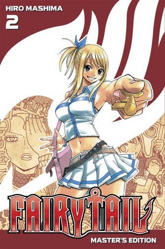Download Fairy Tail Master's Edition Vol. 2