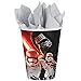BirthdayExpress Star Wars VII - The Force Awakens Party Bundle for 16