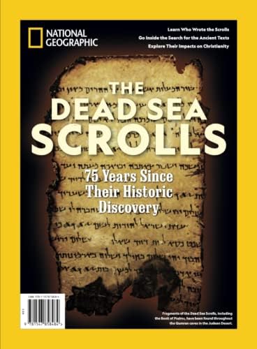 The Dead Sea Scrolls Study Edition, v2: Martinez, Florentino