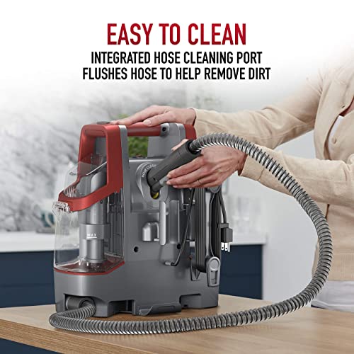 Hoover Spotless Portable Carpet & Upholstery Spot Cleaner, FH11300PC