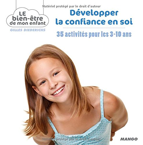 Développer la confiance en soi