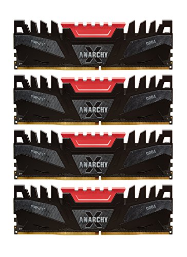 Anarchy X 16 GB