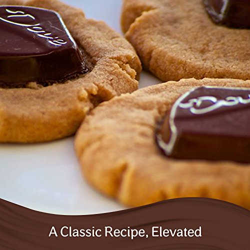 3 PROMISES+Variety+Chocolate+43+07+Ounce+153+Piece