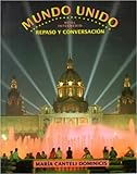 Mundo Unido, Repaso y Conversación, Dominicis, María Canteli, 0471584851