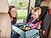 Kids Car Seat Travel Tray - 
