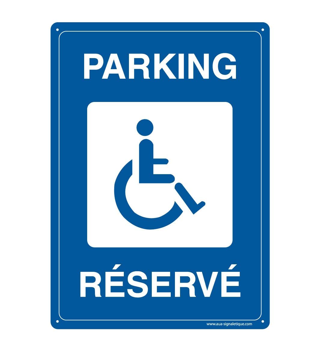 AUA SIGNALETIQUE 202097-AI-p-150x210 Product Information: Sign, Blue, 150x210 mm