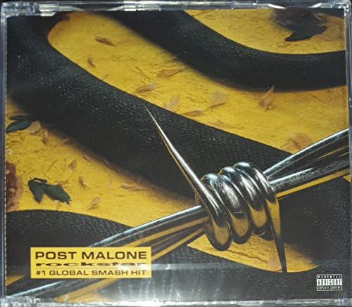 ʀꬾᴄꞣᵴŧᶏʀ. single cd standard. european release Single