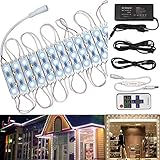 Storefront Window LED Lights for Commercial