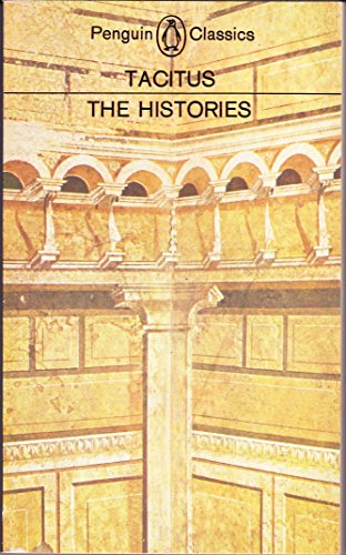 "The Histories. A New Transl by Klenneth Wellesley." av Tacitus