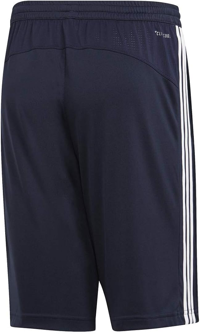 adidas Men's Designed 2 Move 3-stripes Shorts: Clothing