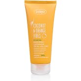 Ziaja Coconut &amp; Orange Shampoo