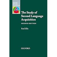 Second Language Acquisition 第５版 51Pw0Y6dAiS._UF350,350_QL50_.jpg