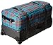 Dakine Women's Split Roller Bag