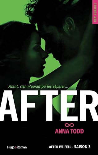 Download After Saison 3 PDF