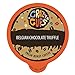 Crazy Cups Flavored Coffee, Naturally Flavored Coffee Lovers Variety Pack, Single Serve Cofeee Pods for Keurig K Cups 2.0 Brewers, Lover's Variety Pack,24 Count