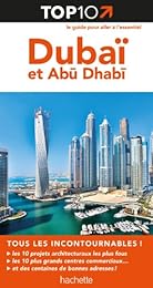 Dubaï et Abū Dhabī