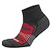Balega Blister Resist Performance Quarter Athletic Running Socks for Men and Women (1 Pair)