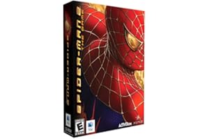ASPYR Spider-Man 2: The Game (Mac)