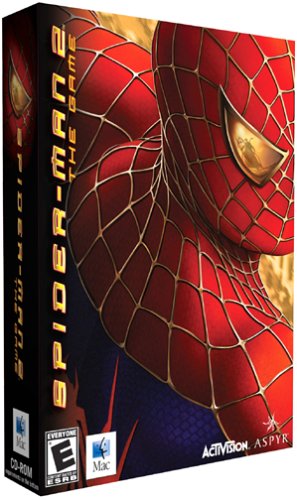 Download Spiderman Game On Mac