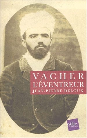 Vacher l'éventreur