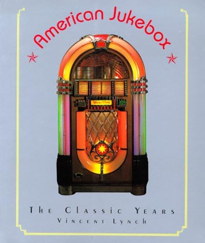 American Jukebox: The Classic Years