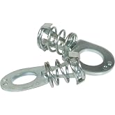 Camco 09213 Camloc Steel Fastener - 2 Pack