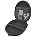 Linkidea Case for Bose QuietComfort QC35, QC25, QC15, AE2w, AE2i, AE2, SoundLink, SoundTrue around-ear headphones II, Sony XB950B1 XB950N1 XB950BT, Hard Shell Carrying Case / Travel Bag (Black)thumb 3