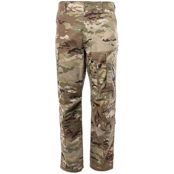 Amazon.com: Propper A2CU Combat Uniform Coat, OCP, X-Small Regular