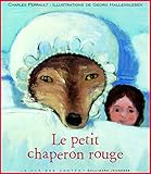 Image de Le petit chaperon rouge (French Edition)