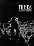 Minds (Cerebus, Volume 10)