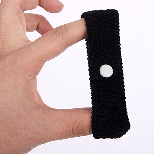 Comfort Memory Foam Plush Slipper, Knitted Winter Slippers, Wool-Like Plush Fleece Lined House Shoes Indoor, Anti-Slip Rubber Sole Slipper, For Women and Men - Thumbnail 3