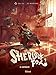 Sherlock Fox, Tome 1 : Le chasseur by