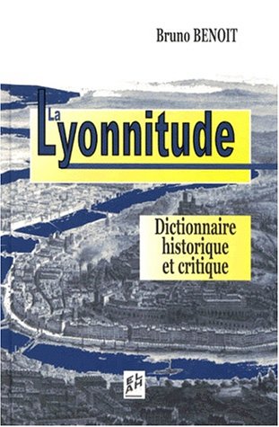 La  Lyonnitude