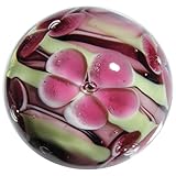 22mm Handmade Art Glass 