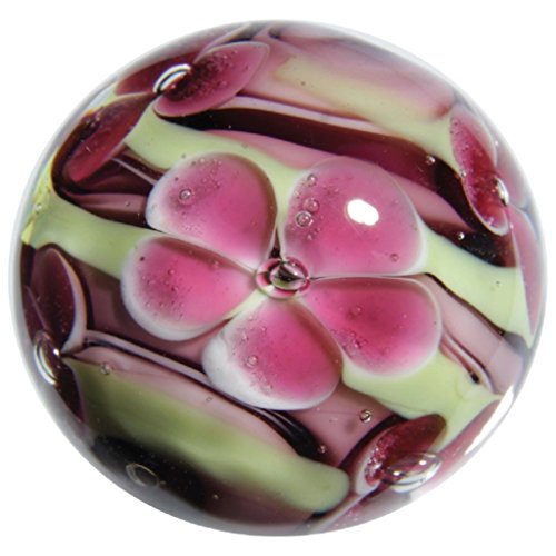 22mm Handmade Art Glass 