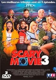 Scary Movie 3
