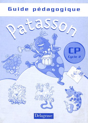 Patasson, CP, cycle 2