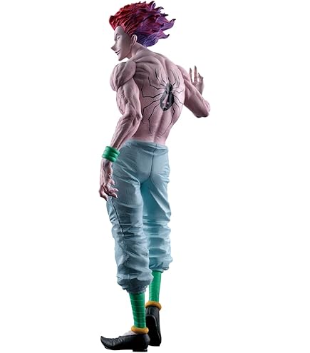 Banpresto Figura de ação Kcyytt Hunter×Hunter, Vibration Stars, 14