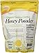 Hibee Golden Cactus Honey Powder Organic, 16 Ounce Unit