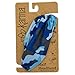Karma Gifts Half Headband, Blue Camo