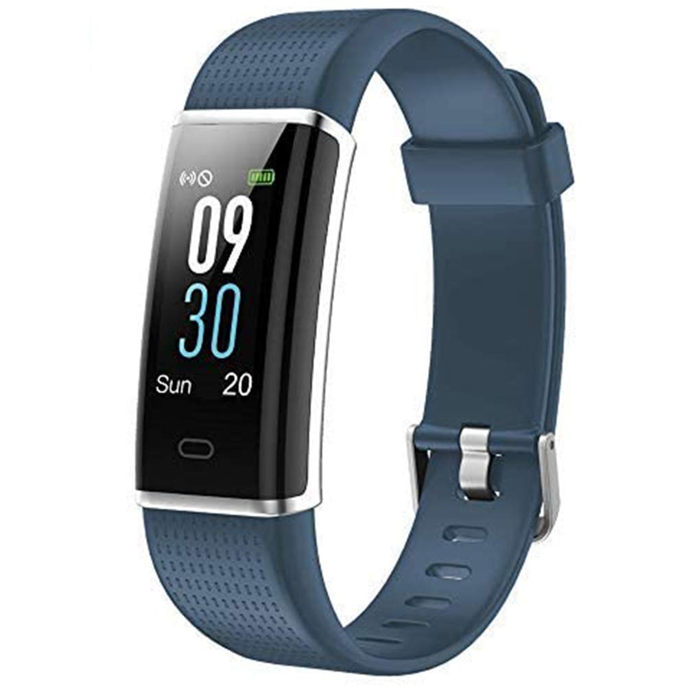 Pedometer Willful Fitness Tracker Bedienungsanleitung Willful