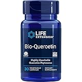 Life Extension Bio-Quercetin, 30 Capsules