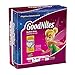 Goodnites Underwear - Girl - Small/Medium - 26 ct