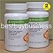 Herbalife N-r-g Nature's Raw Guarana Tea-Original 2.12oz (2 Bottles) (2)